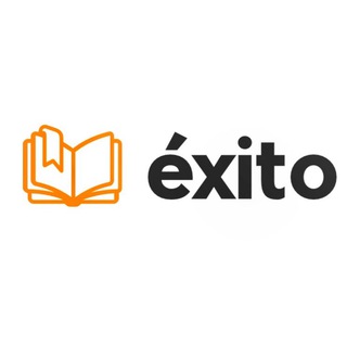 Логотип телеграм канала @exitoesp — ИСПАНСКИЙ ЯЗЫК / ÉXITO 🇪🇸