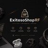 Telegram channel ExitoShopRF logo