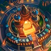 Логотип телеграм канала @exittgame — Выход за Пределы