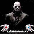 Telegram channel ExitTheMatrixXx logo