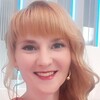 Логотип телеграм канала @exkursovodmary — Экскурсовод Мария Антоненко