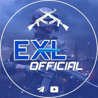 Telegram kanalining logotibi exl_official — ExLOfficial | YouTube