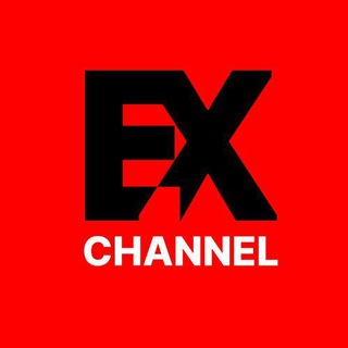 Лагатып тэлеграм-канала exlabchannel — ExLab Channel