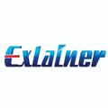 Logo saluran telegram exlainer — شرکت کیمیا گران مکران البرز