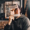 Логотип телеграм канала @exlibris_asp — В поисках достойного контента | SMM