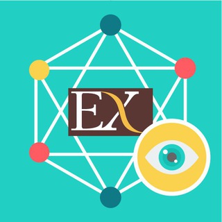 Логотип телеграм канала @exlibrismra — Ex Libris: PR |аналитика Digital|ORM|Influence