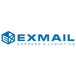 Логотип телеграм канала @exmail_franchise — EXMAIL