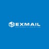 Логотип телеграм канала @exmaillogistic — EXMAIL Express & Logistics