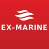 Logo of telegram channel exmarine — Exmarine