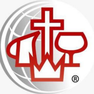 Логотип телеграм канала @exmc_info — ЕХМС | Христианство. Евангелие. Миссия