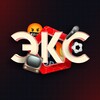 Логотип телеграм канала @exmftbl — ЭКС | Медиафутбол
