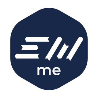 Логотип телеграм канала @exmocryptonews — EXMO.me Cryptonews
