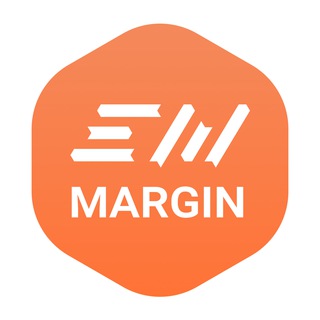 Логотип телеграм канала @exmomargin_official — EXMO Margin Официальный