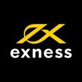 Logo saluran telegram exnessbangladeshofficial — Exness Bangladesh Official