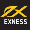 Logo of telegram channel exnesstradingsignals_fx — EXNESS FOREX TRADING SIGNALS
