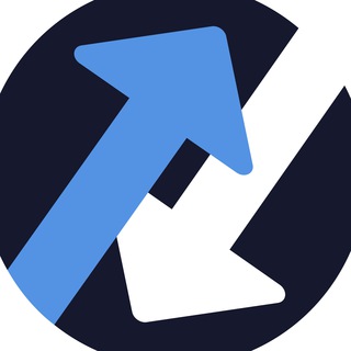 Логотип телеграм канала @exnoderu — Exnode - выгодные курсы обмена криптовалют