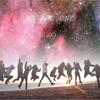 Логотип телеграм канала @exo_shows — °•EXO SHOWS•°