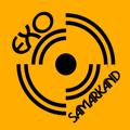 Logo saluran telegram exo_samarkand — Ехо Самарканд 🇺🇿