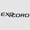 Логотип телеграм канала @exocord_exosuit — ЭкзоКорд. Экзокостюмы для тренировок