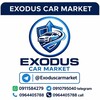 የቴሌግራም ቻናል አርማ exoduscarmarket — Exodus Car Market