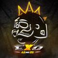 Logo saluran telegram exogamers — Laura 👑