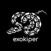 Логотип телеграм канала @exokiper — Экзокипер