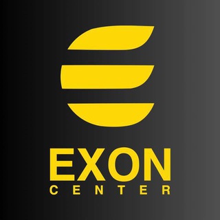 Logo of telegram channel exoncenter_channel — Exon Center Channel
