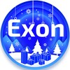 Логотип телеграм канала @exonproject — Exon: Автоматизация и управление строительством