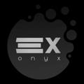Logo saluran telegram exonyx — 💳EXonyx | اکس اونیکس