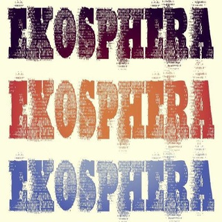 Логотип телеграм канала @exospherapodcast — Exosphera
