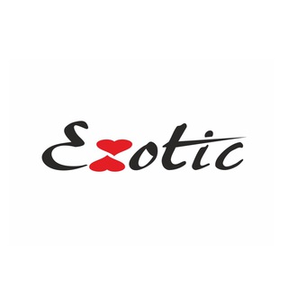 Logo saluran telegram exotic_top — exotic_top