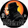 Logo of telegram channel exotic357 — GODFATHER OG DISPENSAIRE