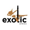 Telegram channel Exotic Africa - Premium Escorts In Africa logo