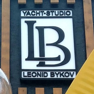 Логотип телеграм канала @exoticboat_lb — LB катера яхты лодки