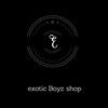 የቴሌግራም ቻናል አርማ exoticboyzshop — Exotic Boyz shop 🇺🇸🇬🇧🇦🇺