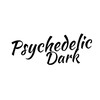 Logo of telegram channel exoticbudmarket_darkmarket — PSYCHEDELIC DARK🍁😎