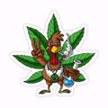Logo de la chaîne télégraphique exoticgashousenow420 - 420 Exotic gashouse🧠🔥
