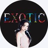 Logo of telegram channel exotichongkong — Exotic