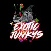Logo of telegram channel exoticjunkyys — EXOTIC JUNKYS