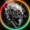 Logo of telegram channel exotics_distro1 — Exotics_distro