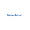 Logo of telegram channel exotics_flavors — Exotics_House⛽