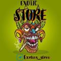 Logo saluran telegram exoticscartshouse1 — Exotics_store