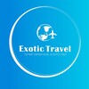 Логотип телеграм канала @exotictravel_club — ТУРЫ EXOTIC TRAVEL CLUB