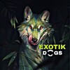 Logo of telegram channel exotikdog — 𝗘𝗫𝗢𝗧𝗜𝗞 𝗗𝗢𝗚𝗦