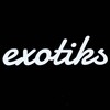 Logo of telegram channel exotiks916_la — Exotiks 916 Menu
