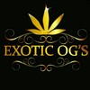 Logo of telegram channel exotog — EXOTIC OG'S ™