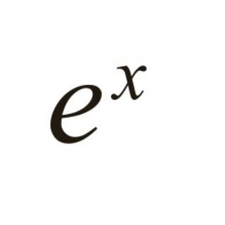 Логотип телеграм канала @exp_fest — EXPF – математическая статистика и эксперименты