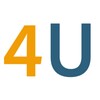 Логотип телеграм канала @exp4u — Expert4U - эксперты, которые помогут