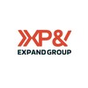Логотип телеграм канала @expandgroup — Expand Group