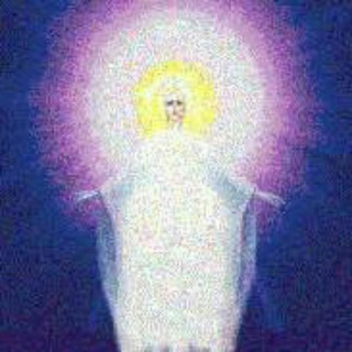 Logotipo do canal de telegrama expansaoeusou1 - Canal Expansão do EU SOU 1 🌞